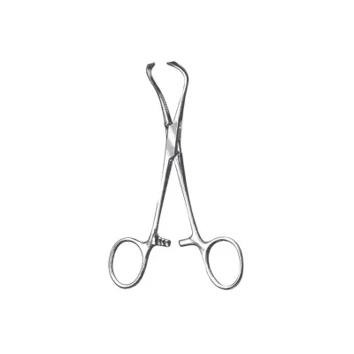 Hemostatic Forceps, Towel Clamps, Napkin Holders